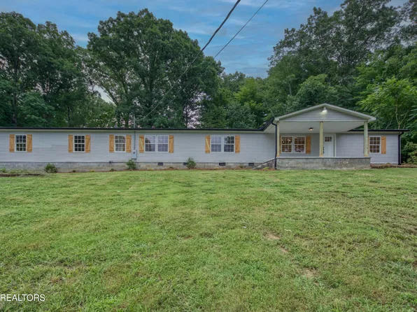 131 Collier Dr, Kingston, TN 37763