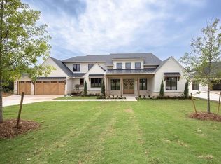 332 Old Creek Rd, Edmond, OK 73034