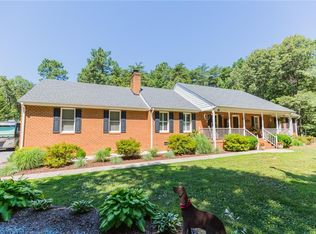 17107 English Walnut Rd, Beaverdam, VA 23015