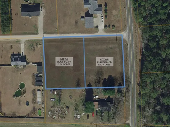 TBD Deans Ct. Lot 6A and 6B, Green Sea, SC 29545
