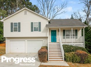 408 Wallace Way, Rockmart, GA 30153