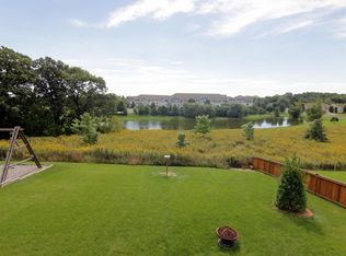 725 Highcliff Trl, Madison, WI 53718