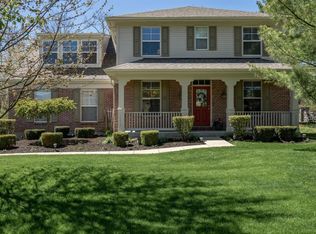 5799 Wedgwood Dr, Morrow, OH