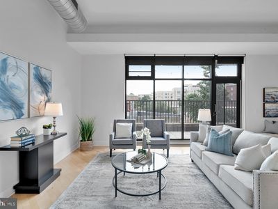 1701 Kalorama Rd NW APT 407, Washington, DC, 20009