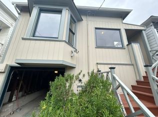 64 Yukon St, San Francisco, CA 94114