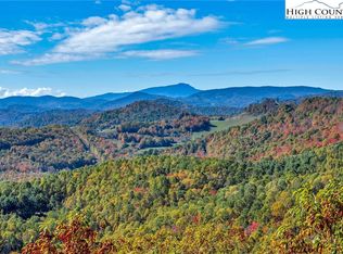 238 Crooked Arrow Dr, Todd, NC 28684