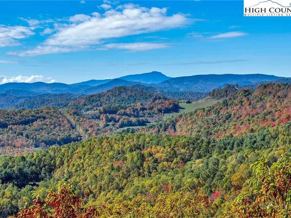 238 Crooked Arrow Drive, Todd, NC 28684
