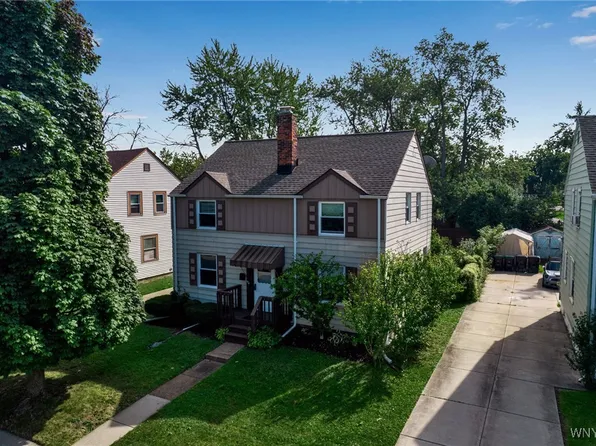 174 Woodward Ave, Kenmore, NY 14217