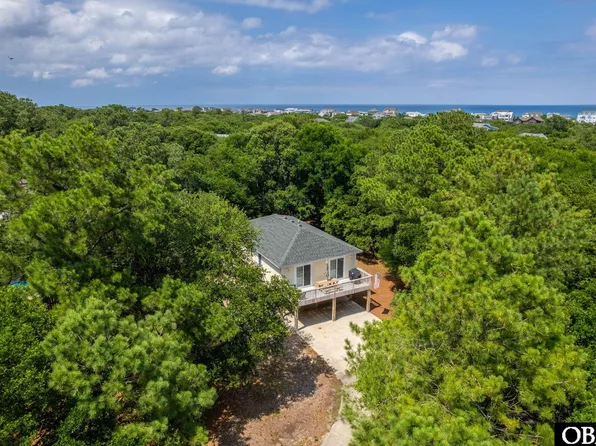 232 Wax Myrtle Trl Lot 35, Kitty Hawk, NC 27949