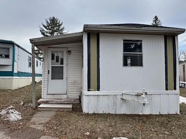 500 Pioneer Rd Unit 22, Marquette, MI 49855