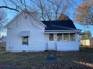 408 S Court St, Sullivan, IN