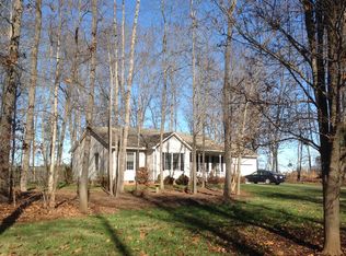 248 Allen Rd, Harmony, NC 27028