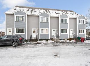 Pine Hill Condominium, Lowell, MA 01852