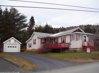 36 Charette Hill Rd, Fort Kent, ME 04743