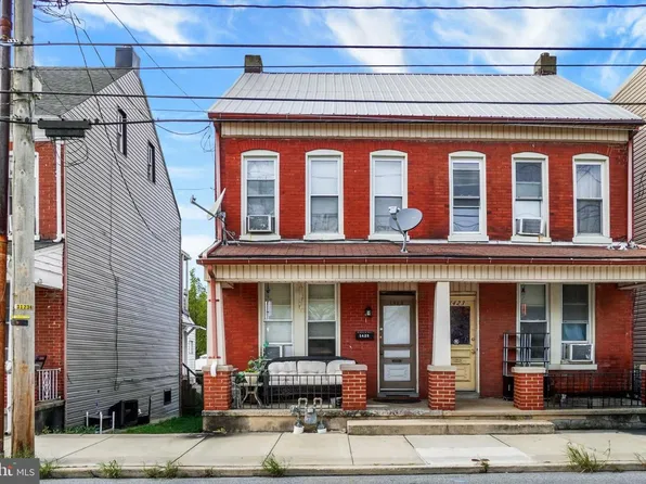 1425 W King St, York, PA 17404