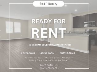 40 Oldham Ln, Delaware, OH 43015