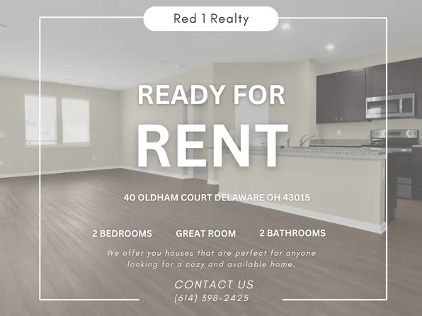 40 Oldham Ln, Delaware, OH 43015