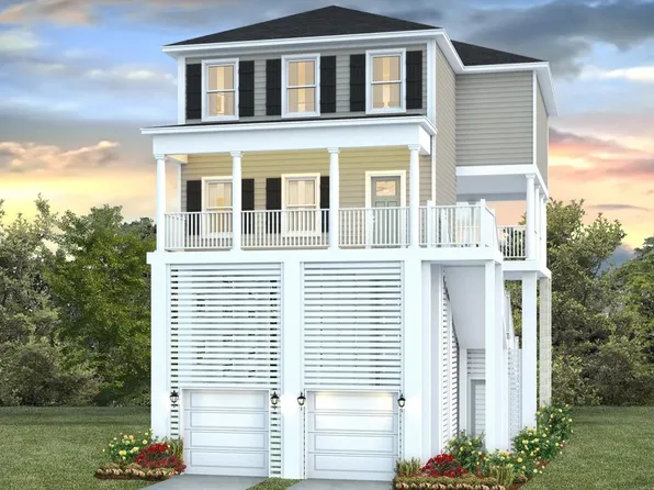 The Ole Southside Plan, Trinity Park