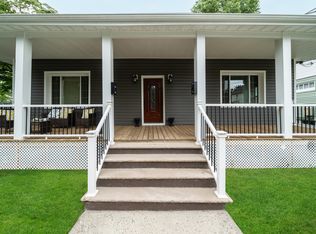 12 Walnut St FLOOR 2, Bloomfield, NJ 07003