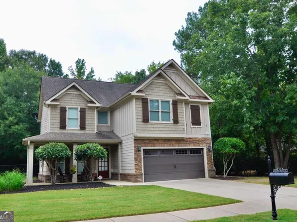 168 Falling Shoals Dr, Athens, GA 30605