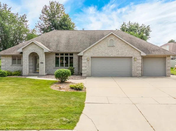 3657 Mighty Oak Trl, Green Bay, WI 54313