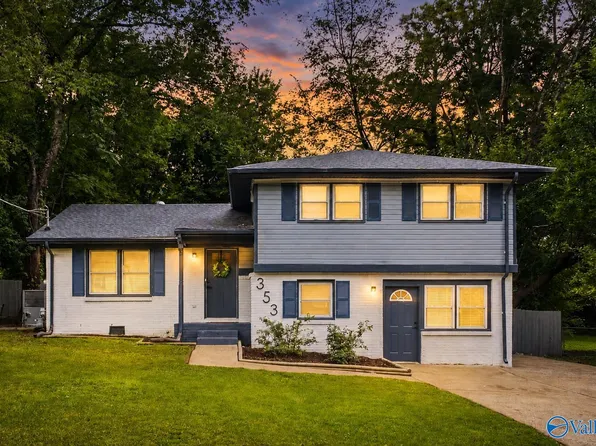 353 College Park Ct NW, Huntsville, AL 35805
