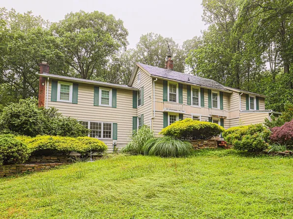 10634 Park Heights Ave, Owings Mills, MD 21117