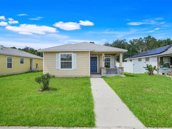 4649 COLLEGE DRIVE, ORLANDO, FL 32811