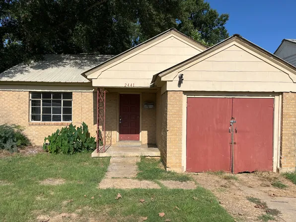 2441 N Akin St, Texarkana, TX 75501