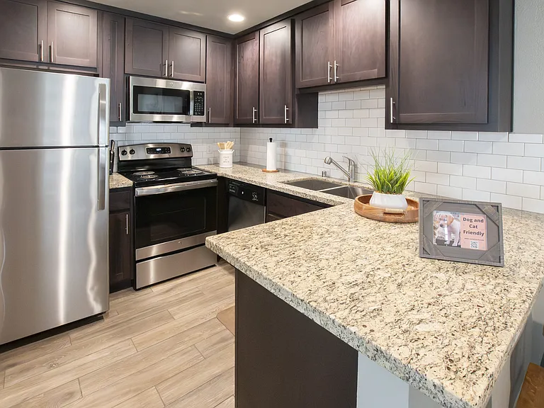 Selby Ranch Apartment Homes — Photo 15