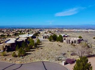 6805 Blanket Flower Pl NE, Albuquerque, NM 87111