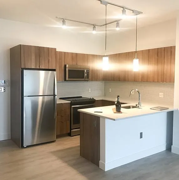 9 Medford St #410 — Photo 3