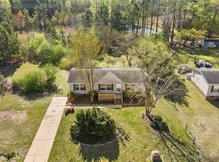 640 Rockinghorse Ct, Stedman, NC 28391