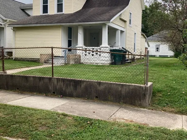 305 E 9th St, 305 E 9th St #3, Muncie, IN 47302