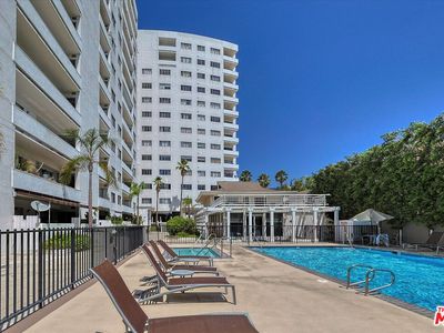 7250 Franklin Ave UNIT 302, Los Angeles, CA, 90046