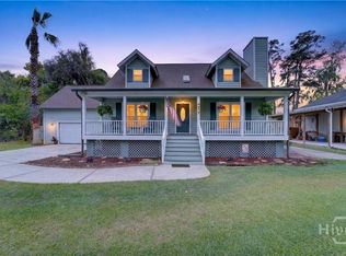 158 Penrose Drive, Savannah, GA 31410