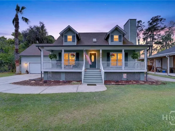 158 Penrose Drive, Savannah, GA 31410