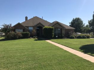2022 Running Brook Dr, Joshua, TX 76058