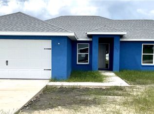 4411 E Taper St, Inverness, FL 34453