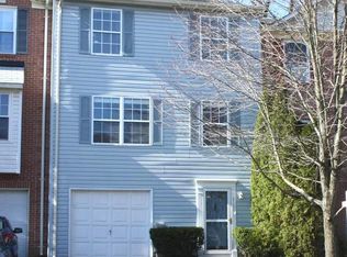 2104 Colonel Way, Odenton, MD 21113