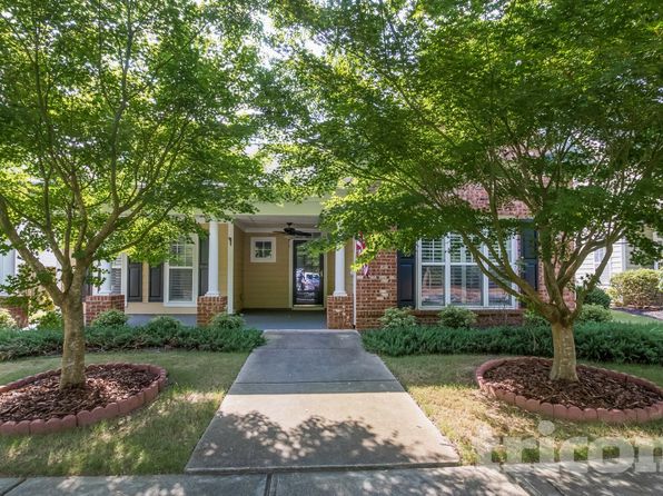 3614 Silver Springs Way