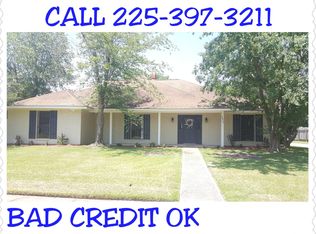 12315 Gawain Ave, Baton Rouge, LA 70816