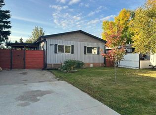 721 N 5th Ave NW, Slave Lake, AB T0G 2A1
