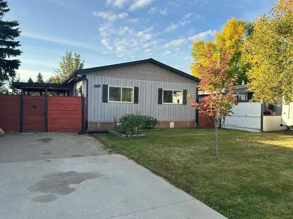 721 N 5th Ave NW, Slave Lake, AB T0G 2A1