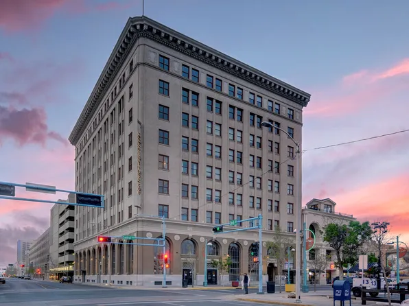 219 Central Ave NW Suite 309, Albuquerque, NM 87102