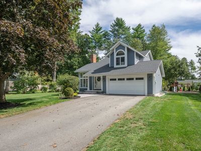 57 Peterson Circle, Concord, NH, 03303