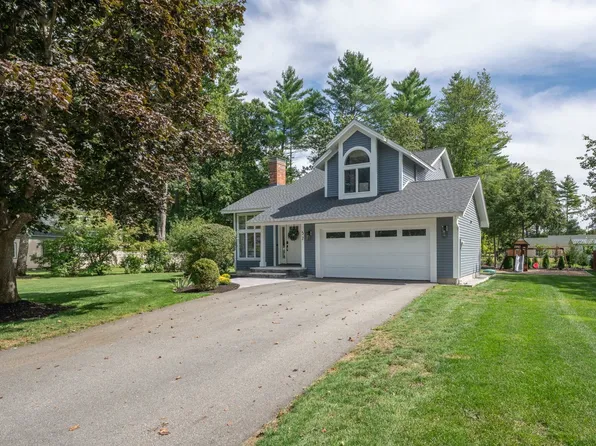 57 Peterson Circle, Concord, NH 03303