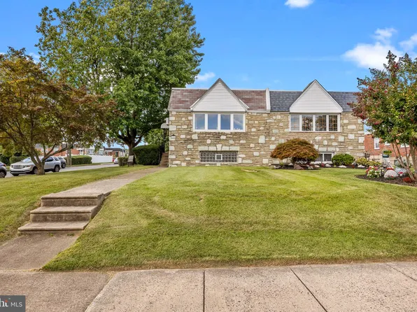 1120 Chesworth Rd, Philadelphia, PA 19115