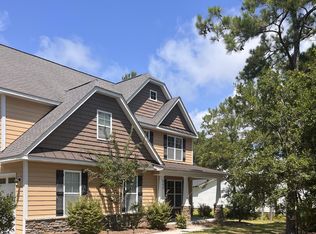 202 Mimosa Drive, Sneads Ferry, NC 28460