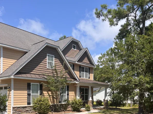 202 Mimosa Drive, Sneads Ferry, NC 28460